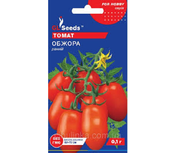Томат Обжора GL Seeds 0,1г