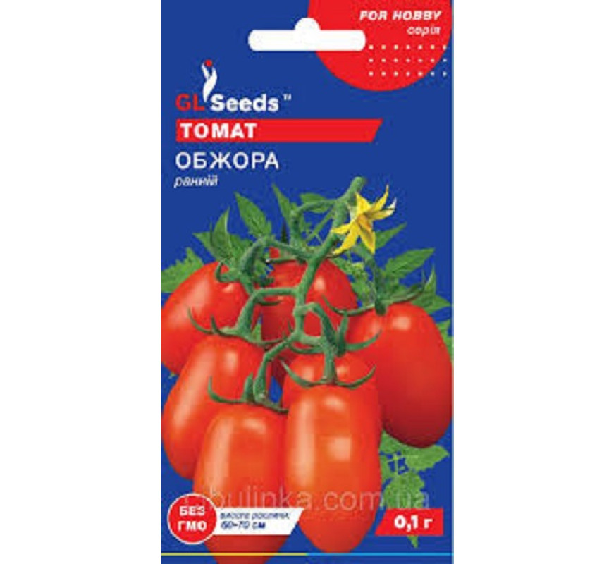 Томат Обжора GL Seeds 0,1г