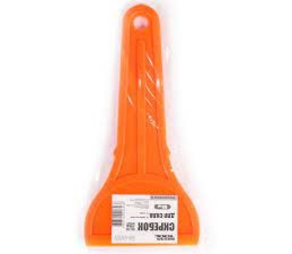 Шкребок Mastertool 84-0009 для скла