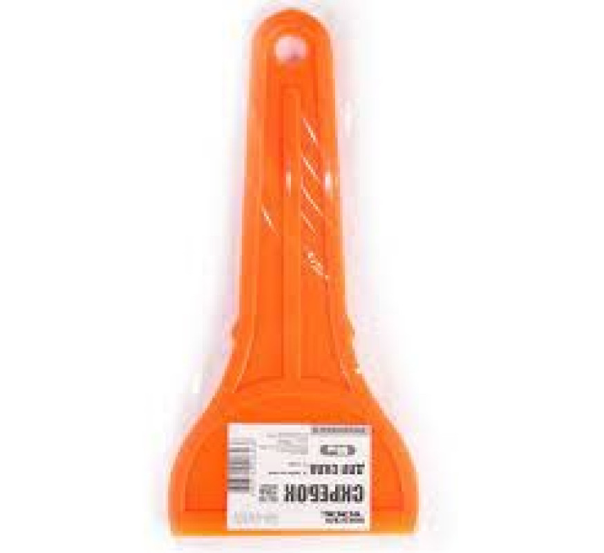 Шкребок Mastertool 84-0009 для скла