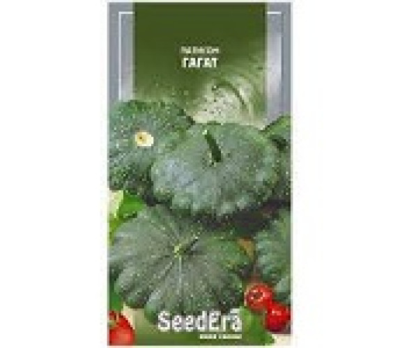 Патісон Гагат SeedEra 3 г