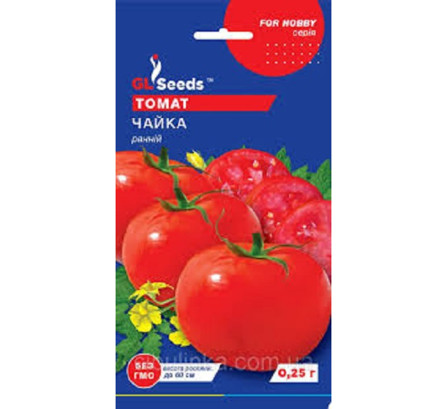 Томат Чайка GL Seeds 0,25г