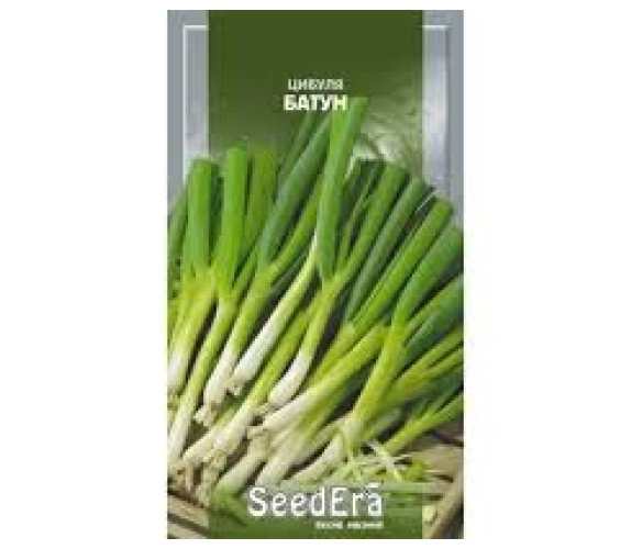 Цибуля батун SeedEra 1г