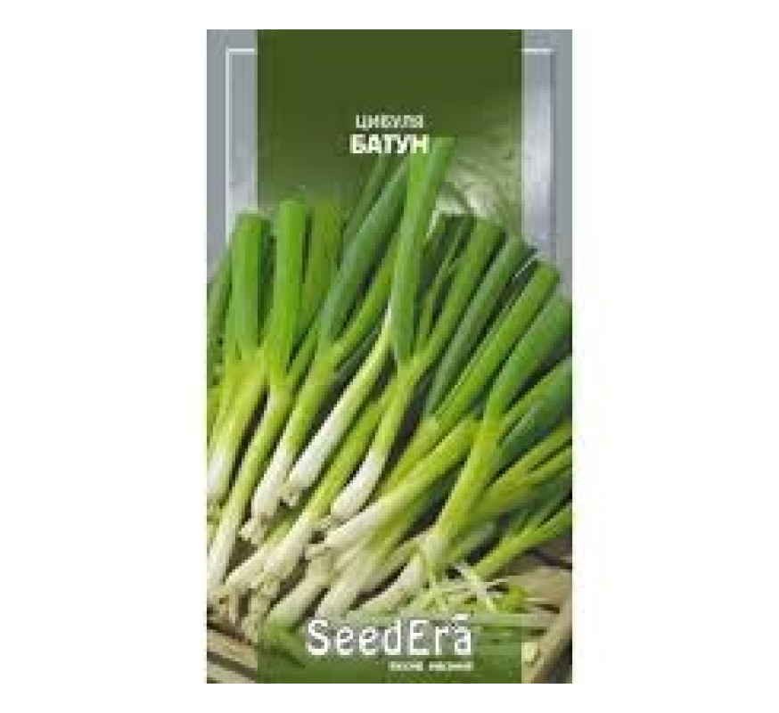 Цибуля батун SeedEra 1г