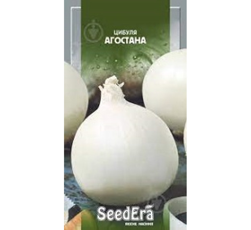 Лук репчатый Агостана SeedEra 2 г