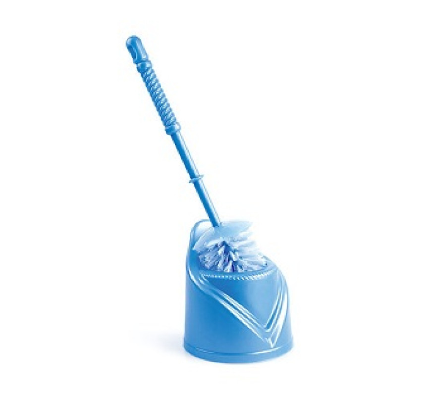 Ершик туал пластик Urve Win UR-3245