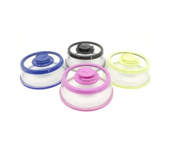 Кришка вакуум А-плюс 25 см 167 VS
