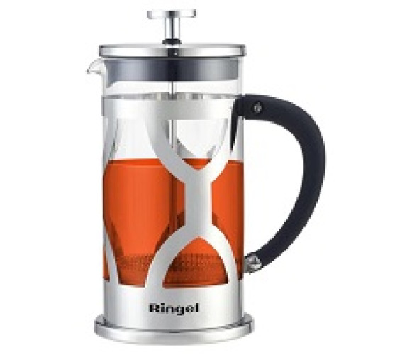 Френч- прес Ringel Fusion 0.6л RG-7326-600