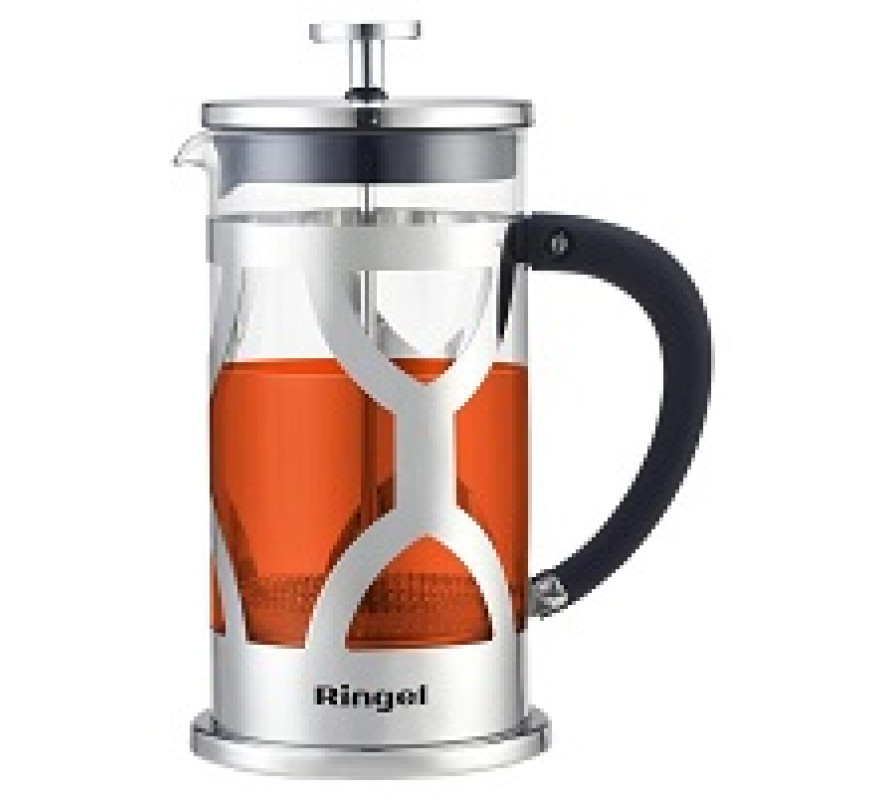 Френч- прес Ringel Fusion 0.6л RG-7326-600