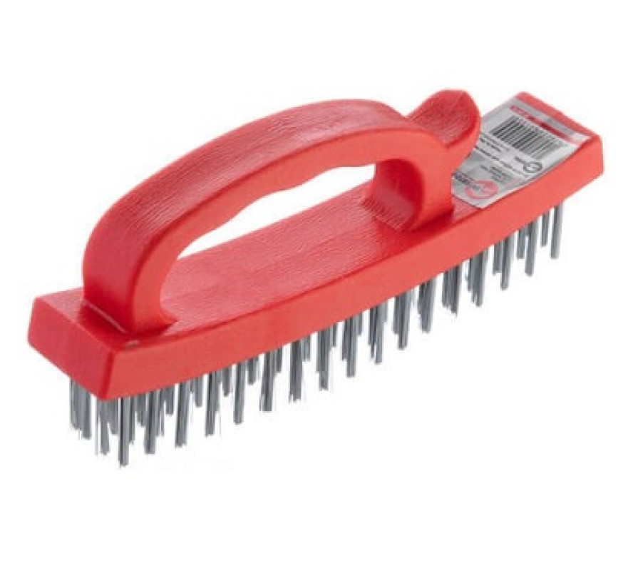 Щітка для решітки-гриль Intertool BT-0010