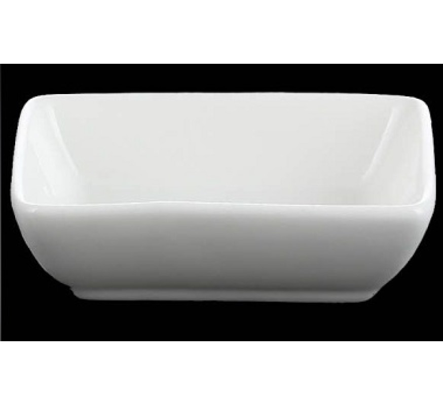 Соусник прям Willmax 40 мл WL-996012/A