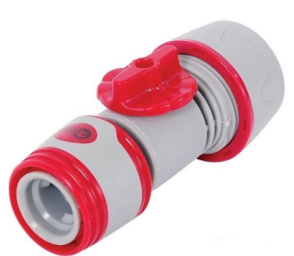 Коннектор Intertool GE-2002 1/2* 3/4