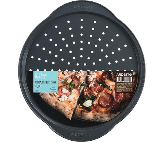 Форма для піци Ardesto Tasty 37*33см 2307T