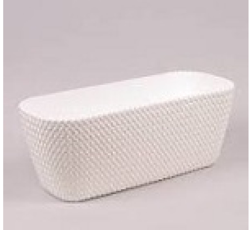 Балконник Splofy Case 40см білий