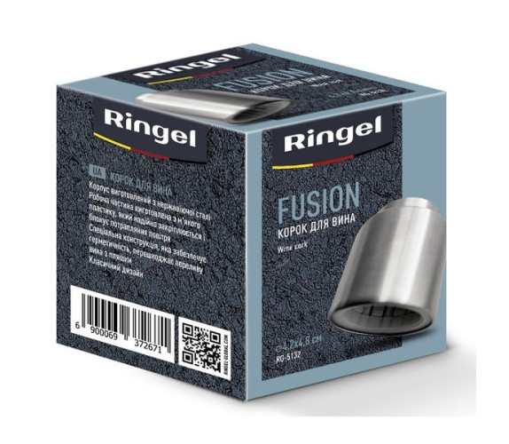 Пробка для пляшки Ringel Fusion BC-5132