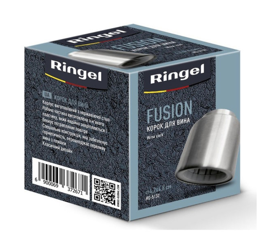 Пробка для пляшки Ringel Fusion BC-5132