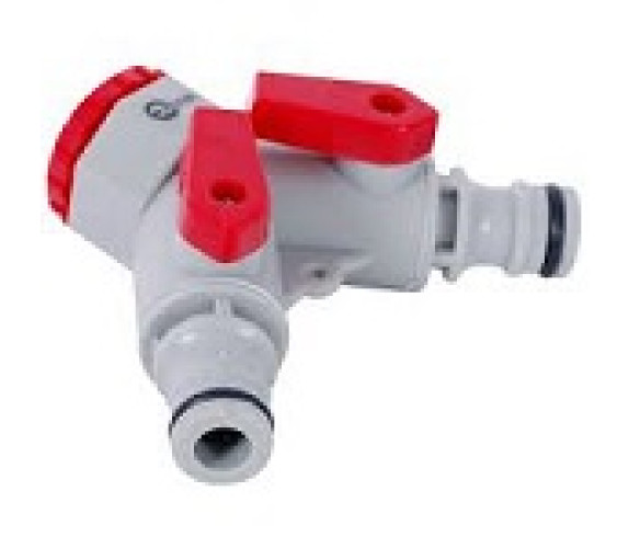 Распределитель для шла Intertool GE-2003