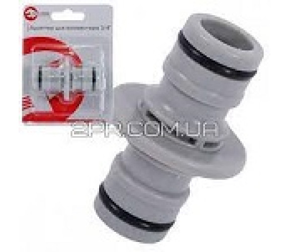 Адаптер Intertool для коннект 3/4 GE-1006
