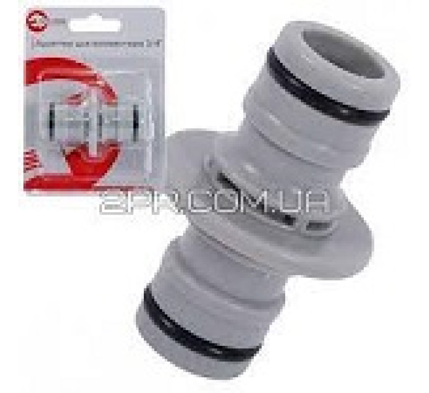 Адаптер Intertool для коннект 3/4 GE-1006