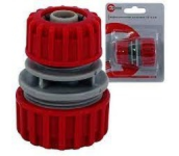 Муфта з'єдн Intertool GE-1015 1/2 на 3/4