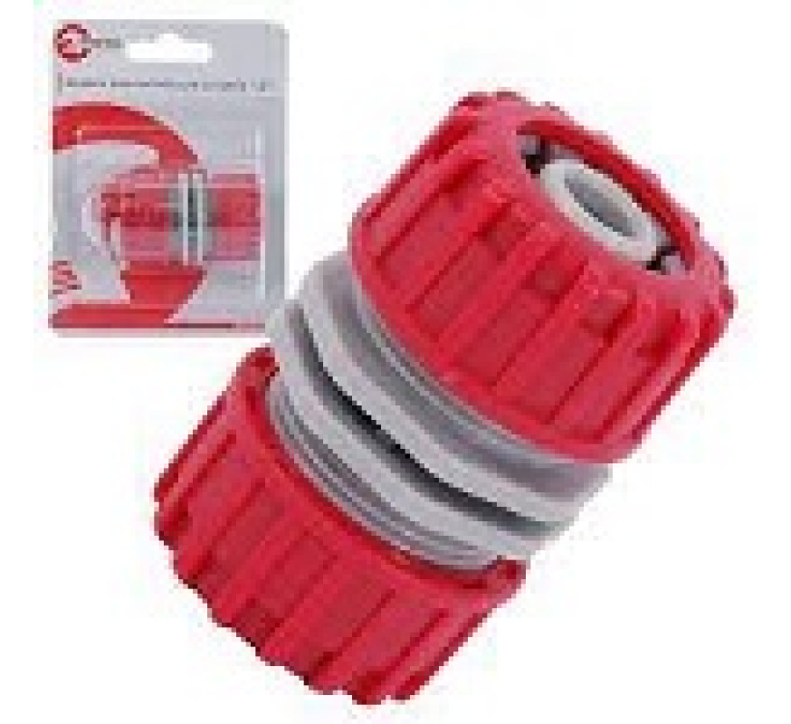 Муфта соед Intertool GE-1013 1/2 на 1/2