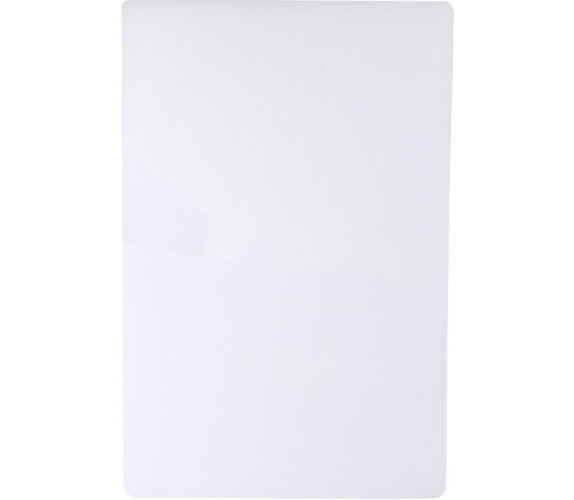 Дошка пласт Стенсон Chef 60*40*1см R10033-М