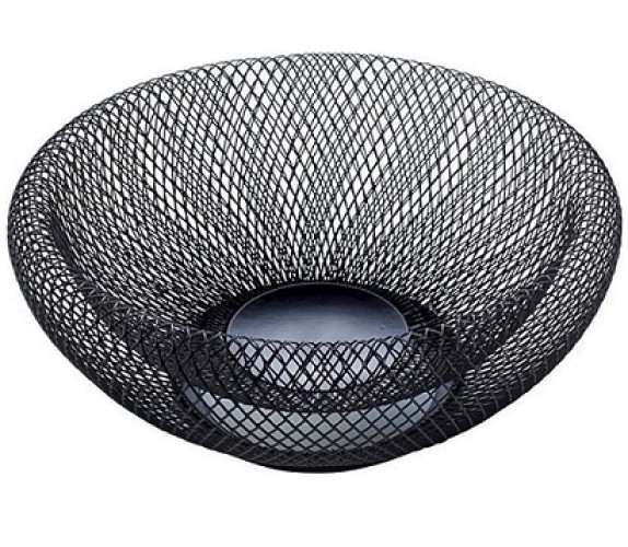 Фруктовниця нерж Стенсон Nest круг 22смR92037-BL Фруктовниця нерж Стенсон Nest круг 22смR92037-BL