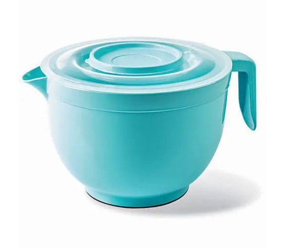 Миска для миксера Ucsan 3 л М-1126 с кр
