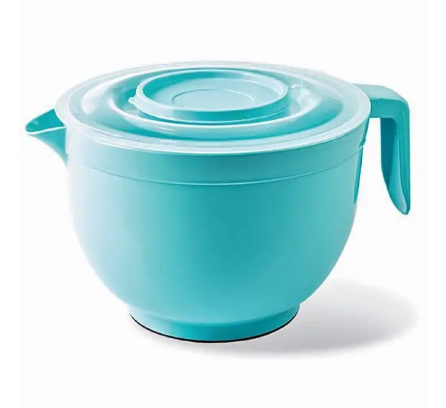 Миска для миксера Ucsan 3 л М-1126 с кр