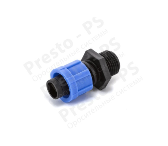 Старт для крап пол зовн різ1/2 Presto-PSМТ-011712