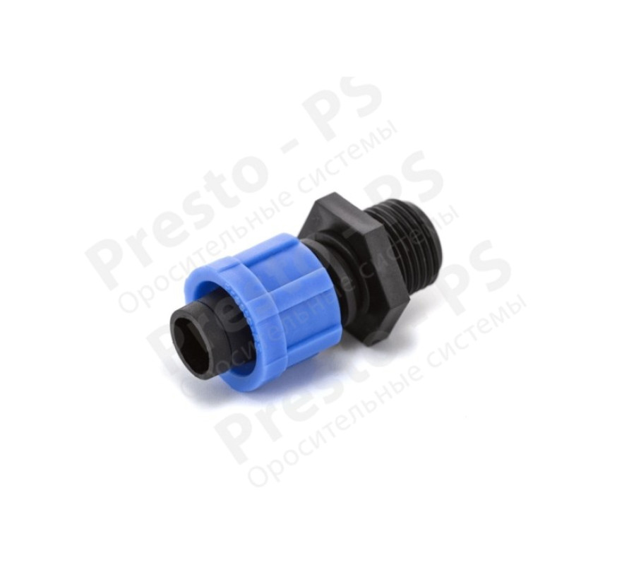 Старт для крап пол зовн різ1/2 Presto-PSМТ-011712