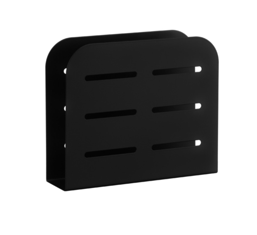 Салфетница мет Ardesto Midori 15*4*12.5