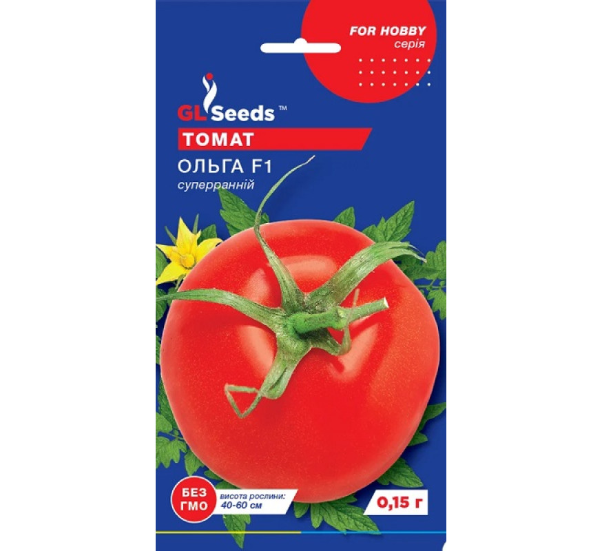 Томат Ольга F1 GL Seeds 0,15 г