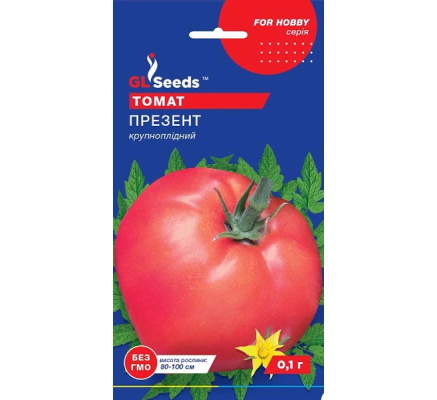 Томат Подарок GL Seeds 0,1 г