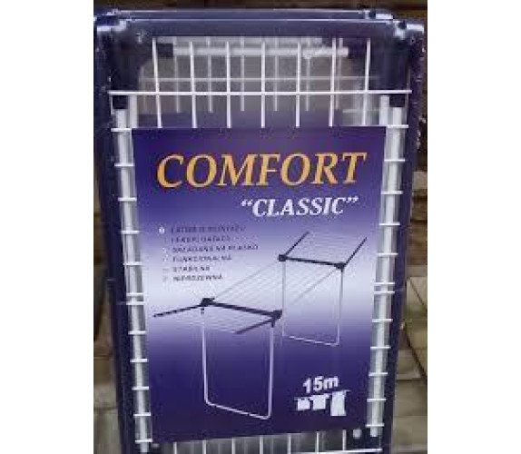 Сушарка для білизни Classic 15 м