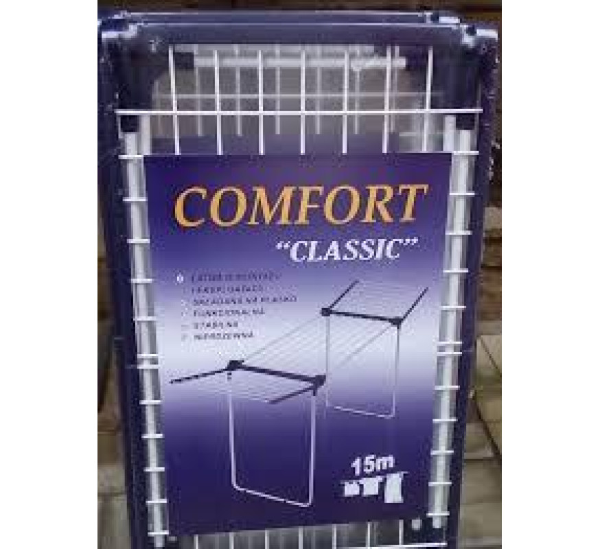 Сушилка для белья Classic 15 м