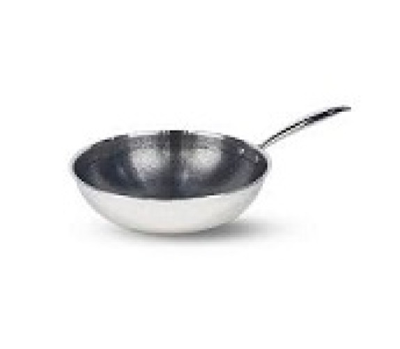 Сковорідка SNT Pfluon покриття Wok 28 см 9090-28