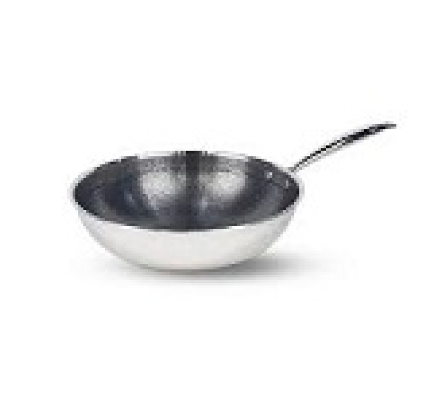 Сковорідка SNT Pfluon покриття Wok 28 см 9090-28