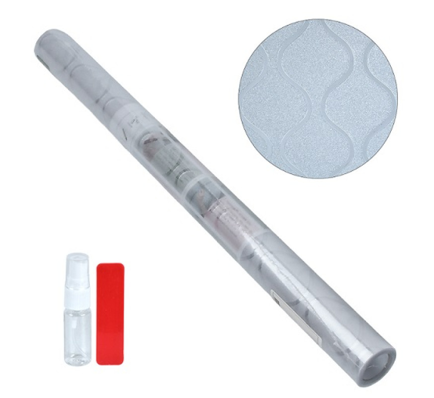 Плівка для скла 40*200см R 100690