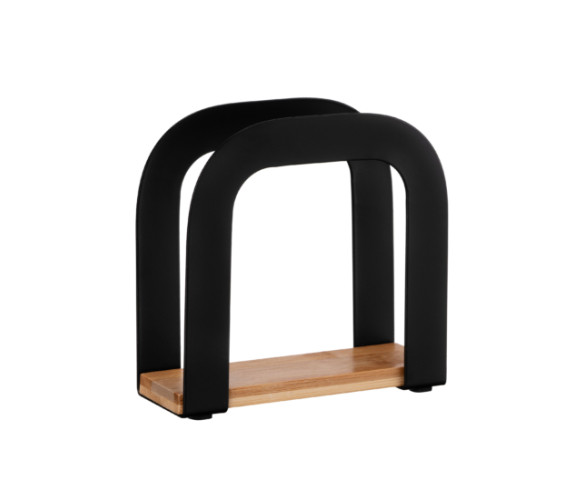 Салфетница мет Ardesto Midori 12*4,5*12с