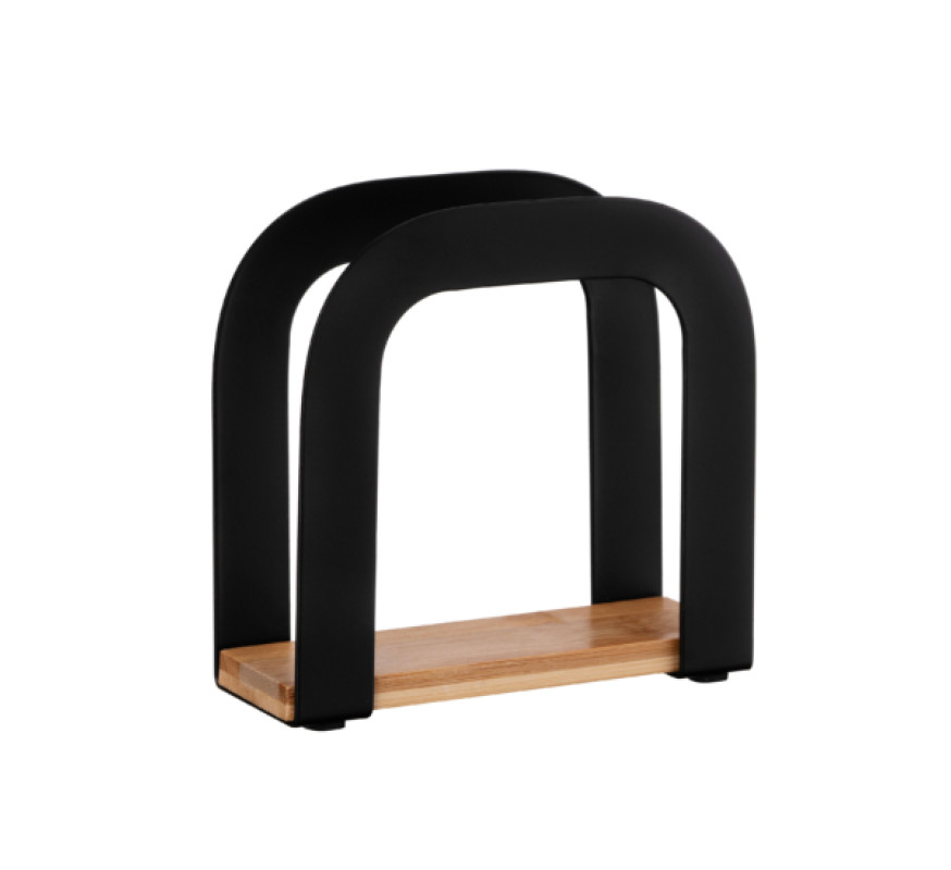 Салфетница мет Ardesto Midori 12*4,5*12с