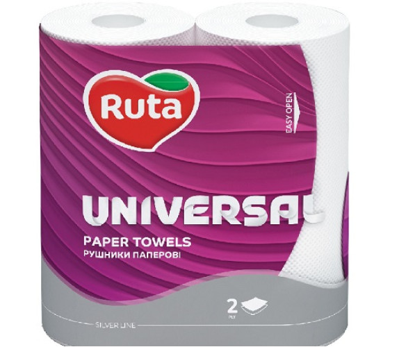 Рушник о/р Ruta 2 рул