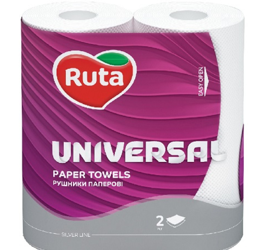 Рушник о/р Ruta 2 рул