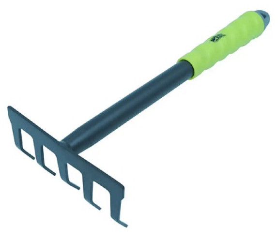 Грабелькі прям Werk 270мм 81068