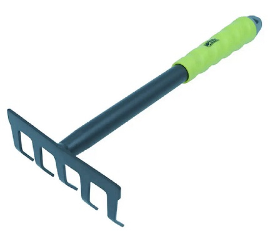 Грабельки Werk 270мм 81068 прям