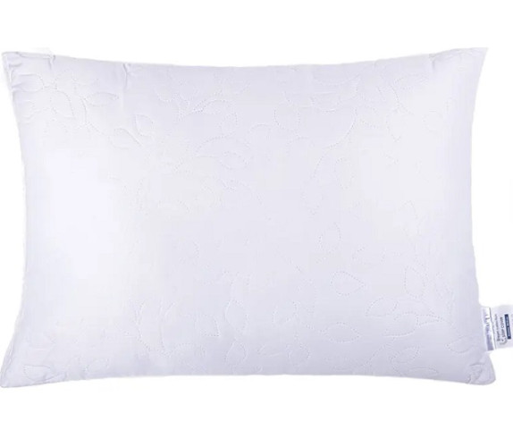 Подушка Теп Sleepcover 50*70 NEW light біла 650