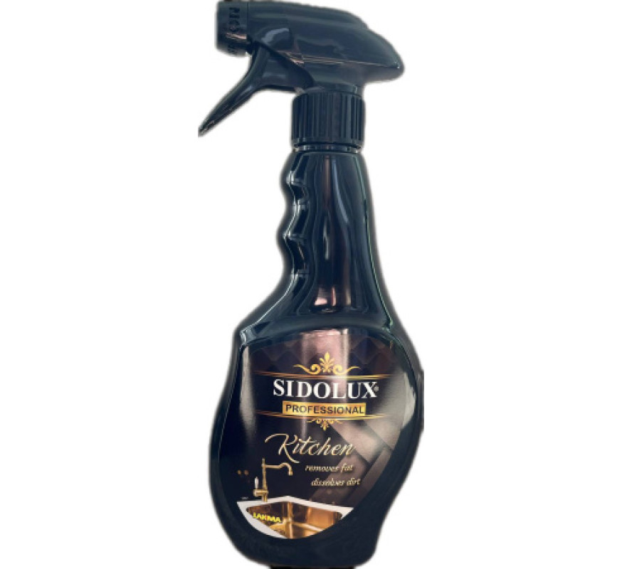 Засіб для миття кухні SIDOLUX PROFESSIONAL 0,5л
