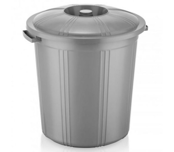 Бак для сміття Bee Home Eco 70л AK-218