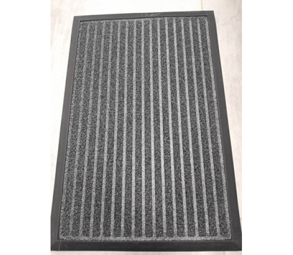 Килимок пена з ободком Grass 40*60 см