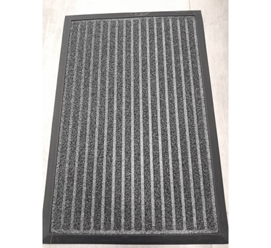 Килимок пена з ободком Grass 40*60 см